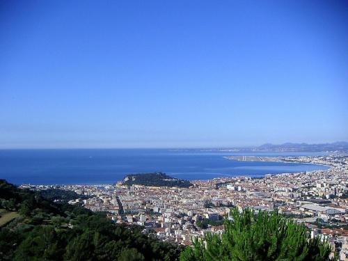 Nice Apartamento | Villa Mt Fleuri