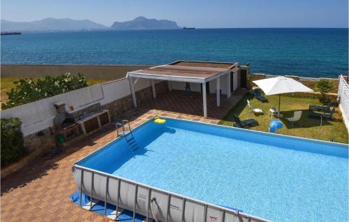 Ficarazzi Casa | Villa Mucera