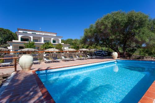 Sas Linnas Siccas Apartamento | Villa Mula 3