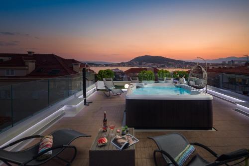 Bacvice Apartamento | Villa Muller Apartments