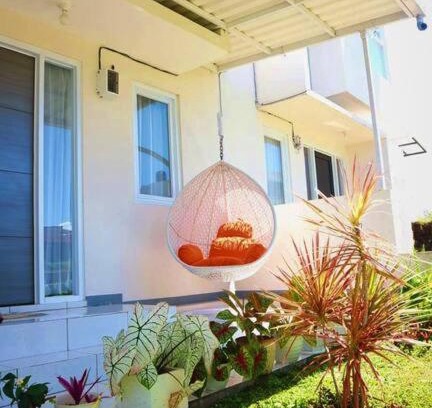 Bandung Villa | Villa Murah Setiabudi Lembang