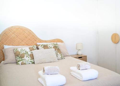 Kalbarri Villa | Villa Muraka Kalbarri