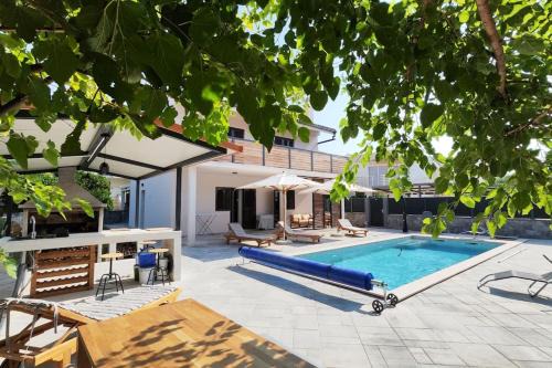 Kastela Villa | Villa Murva