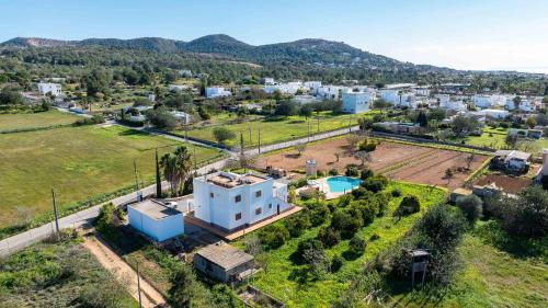 Can Furnet Casa | Villa Musset