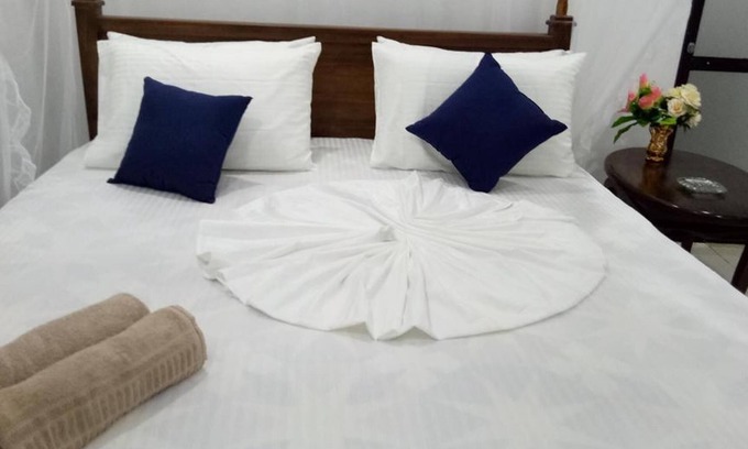 Thalaramba Villa | Villa Muthu En Mirissa