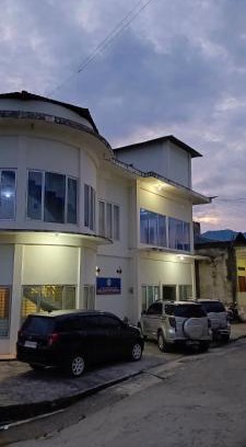 Agam Casa | Villa Mutiara Guguak Randah Syariah
