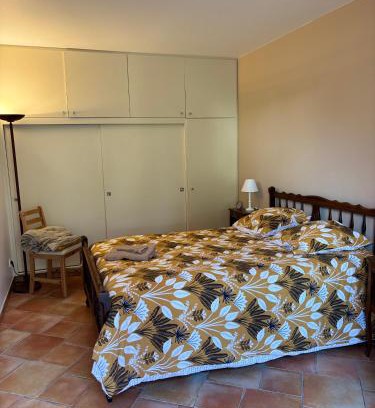 Beaune-la-Rolande Casa | Villa Mutti