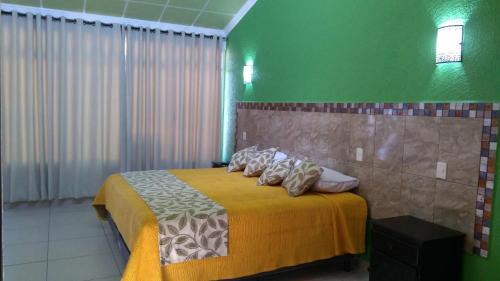 San Martin de las Piramides Apartamento | Villa Victoria Pirámides
