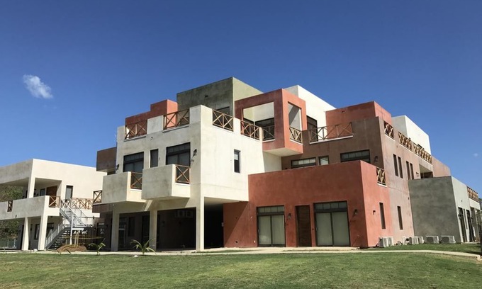 Las Escobas del Venado Casa | Villa nómada de Playa Venao