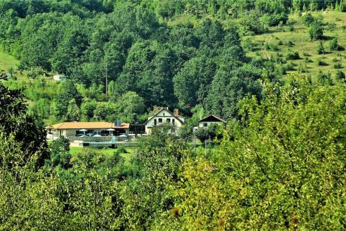 Gabrovo Villa | Villa “Nadezhda”