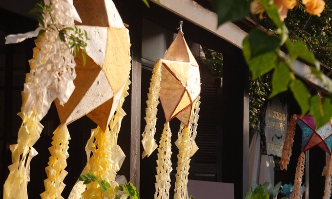 Luang Prabang Apartamento | Villa Namkhan Heritage