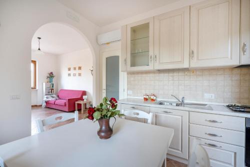Laureto Apartamento | Villa Nannina I Pet Friendly con Parcheggio Privato by APE