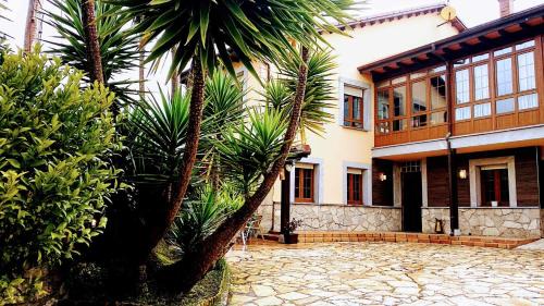 Llanes Casa | Villa Natalia Loft Rural VUT-3846-AS