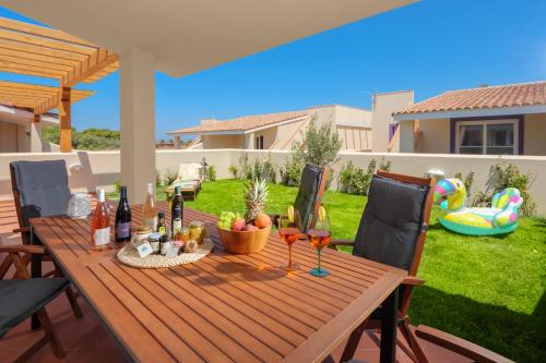 Valledoria Casa | Villa Natalka - Valledoria