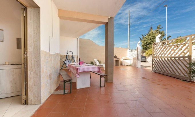 Torre Chianca Apartamento | Villa Nataly - PT by BarbarHouse