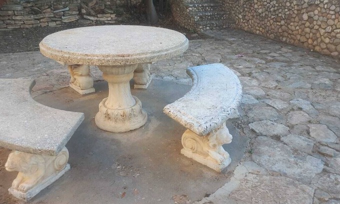 Letur Cabaña | Villa Nathaly
