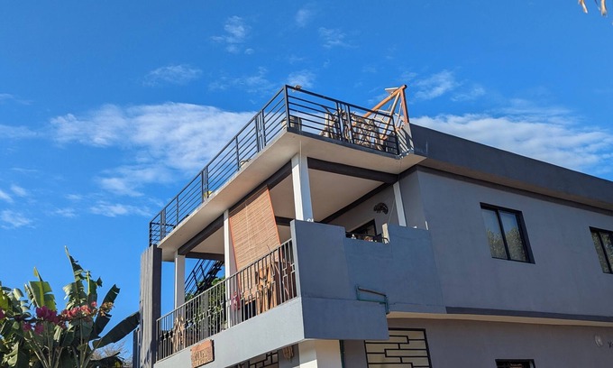 Nosy Tanihely Apartamento | Villa Natura