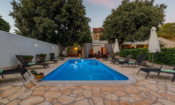 Velim Villa | Villa Natura