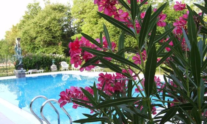 Rovare Apartamento | Villa Navagero Erizzo Ca' degli Steffani 1