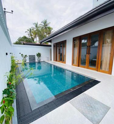 Negombo Hotel | Villa Navodi