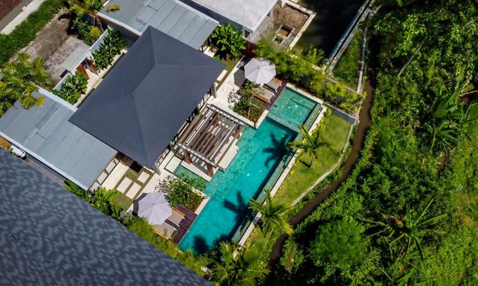 Singakerta Villa | Villa Naya by BaliSuperHost