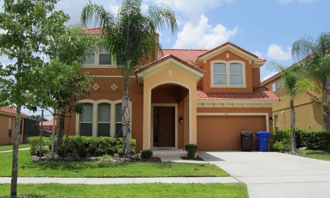 Bellavida Villa | Villa cerca de Disney World, Universal Studios y Sea World