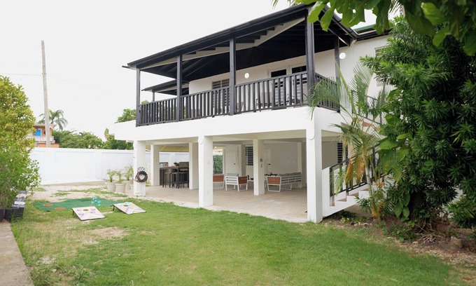 Puerto Nuevo Casa | Villa near the beach with private pool