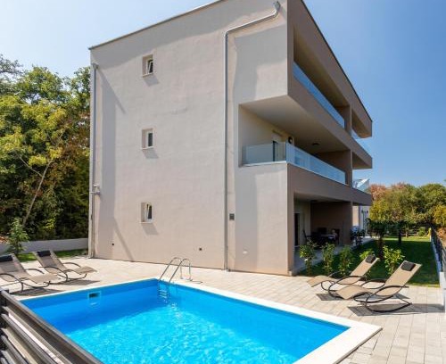 Milcetici Apartamento | Villa Neda