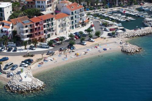 Podgora Apartamento | Villa NEDE 1