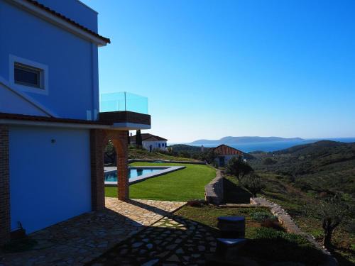 Pylos-Nestoras Apartamento | Villa Nefeli