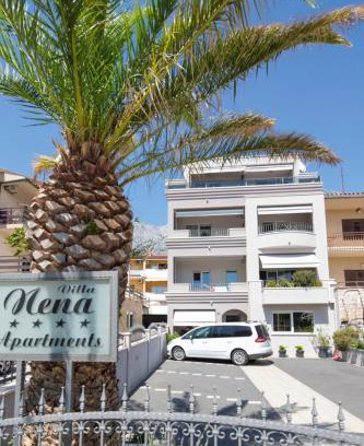 Ratac Apartamento | Villa Nena