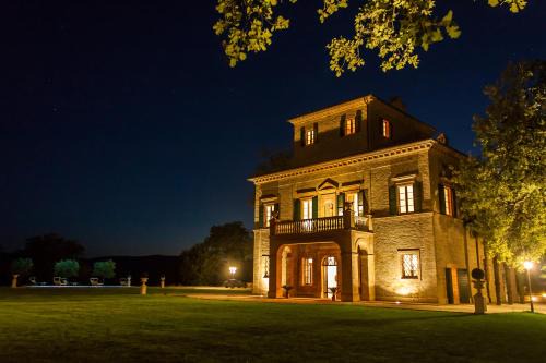Tolentino Casa | Villa Nena