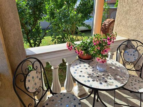 Kladovo Apartamento | Villa Nena