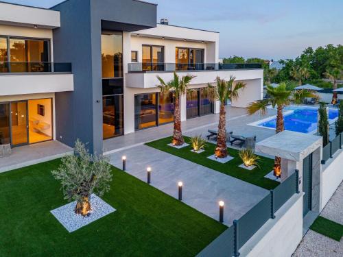 Zaton Villa | Villa Neo ZadarVillas
