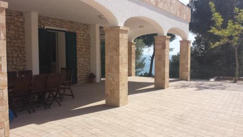 Torre Vado Casa | Villa Nepole