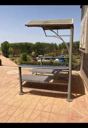 Sidi Moussa Lamhaya Casa | Villa Neptune