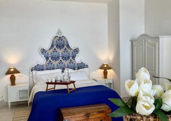 Panza Cama Y Desayuno | Villa Neptunus