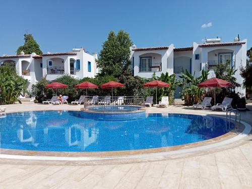 Bitez Apartamento | Villa Nergis