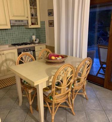 Costa Paradiso Villa | Villa Neve Costa Paradiso