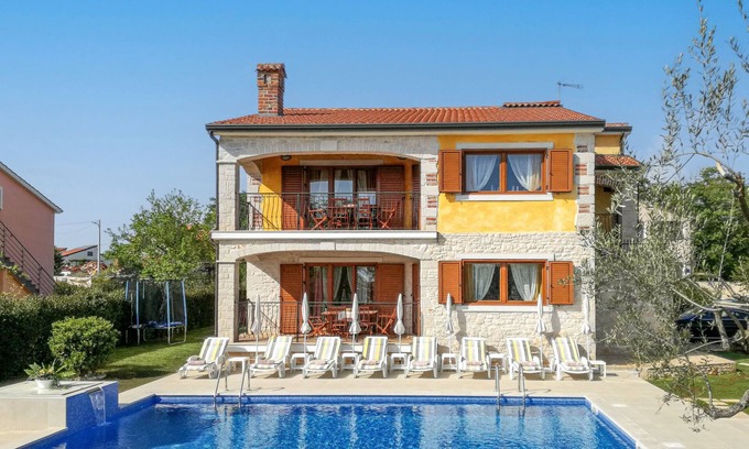 Buici Casa | Villa Nevena by Interhome