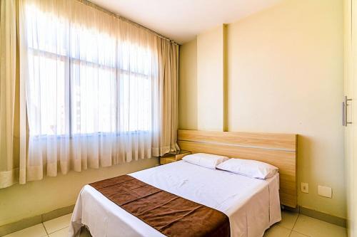 Santa Efigenia Apartamento | Villa Neves Residence