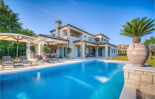 Korenici Casa | Villa Nevia