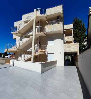 Sutomore Apartamento | Villa New York