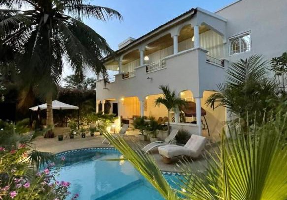 Saly Apartamento | Villa Ngorè Saly