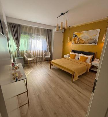 Constanta Casa | Villa NIAN Boutique