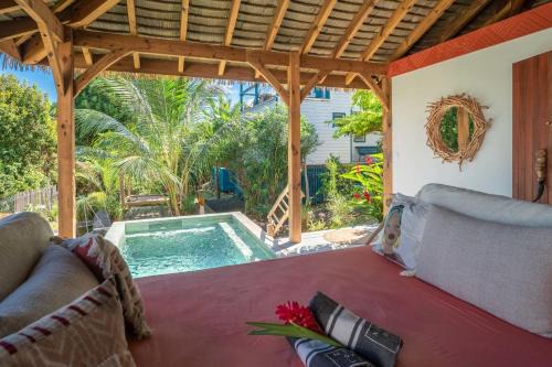 Le Moule Villa | Villa Niaouli 2