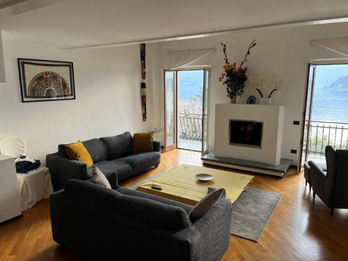 Cadenabbia Apartamento | Villa Niccolò