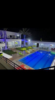 Drargua Casa | Villa Nice Tagadirt
