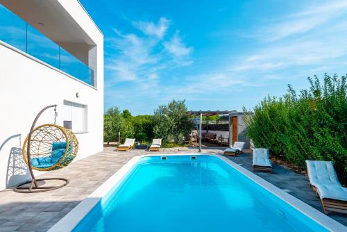 Srima Villa | Villa NIKA