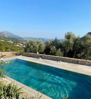 Seoca Villa | Villa Nika